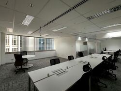 Robinson 112 (D1), Office #530638001